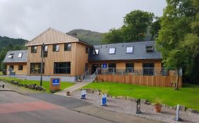 Glen Nevis Youth Hostel